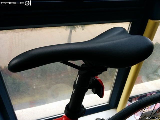 我來吃螃蟹 通勤用公路車 B'Twin Triban3