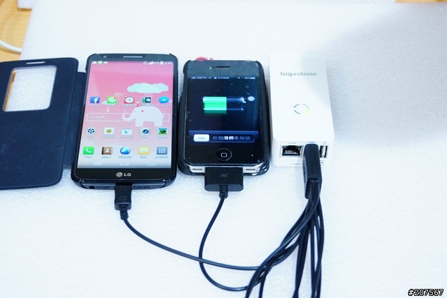 Gigastone SmartBox A4開箱文