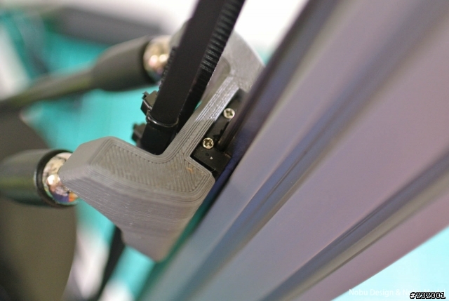 ATOM 3D Printer 開箱、組裝、試印 過程全紀錄by Nobu Design(文超長、圖超多)