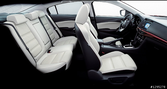 Mazda 6 2.2 Skyactiv-D賞車試駕特集分享(上)