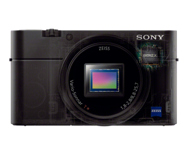 (5軸防手震)RX100 M3確定24-70mmF1.8-2.8內建蔡司T* EVF可裝app價格9