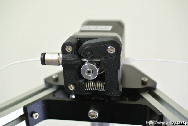 ATOM 3D Printer 開箱、組裝、試印 過程全紀錄by Nobu Design(文超長、圖超多)