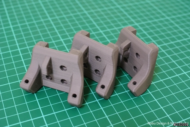 ATOM 3D Printer 開箱、組裝、試印 過程全紀錄by Nobu Design(文超長、圖超多)