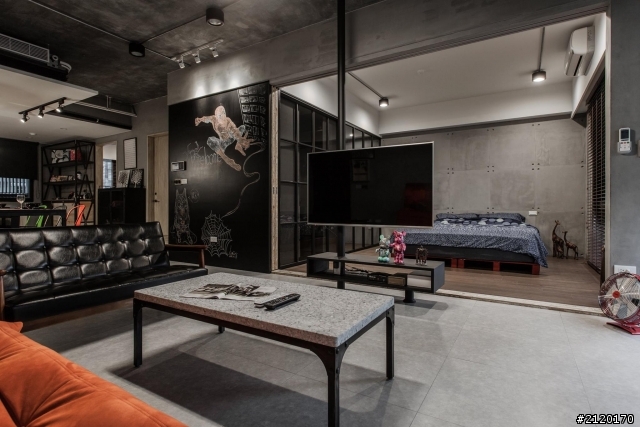 【開箱文】想念大蘋果LOFT.....