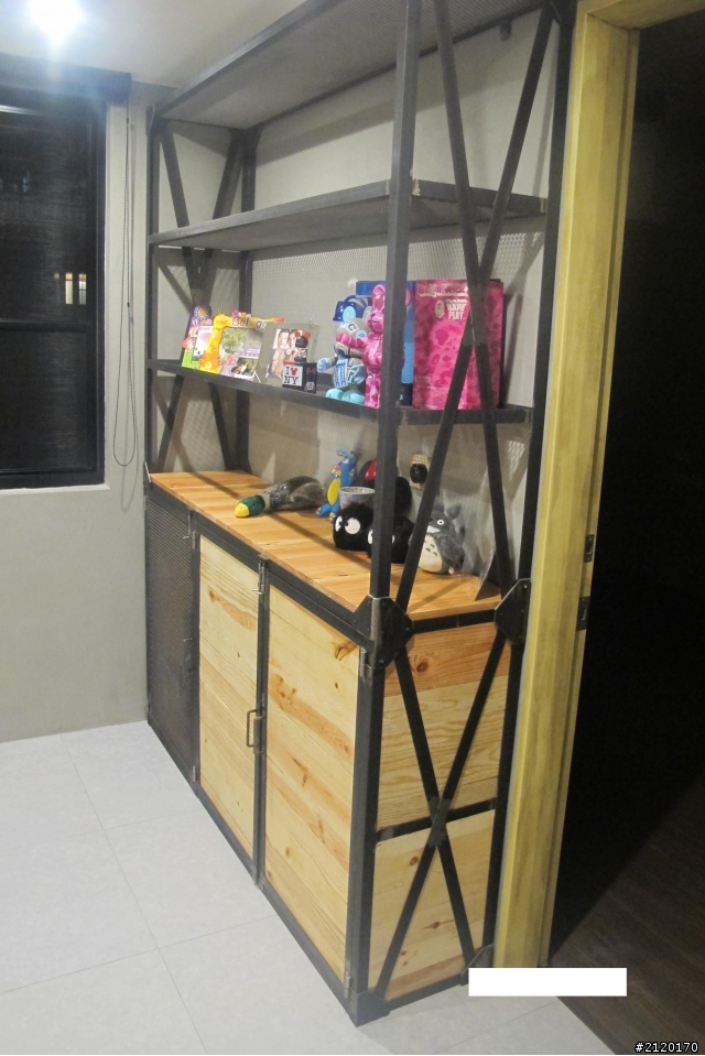 【開箱文】想念大蘋果LOFT.....