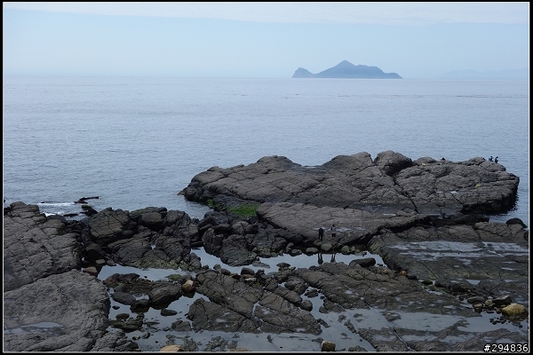 2014.05.25【單車遊記】馳騁在藍天白雲的海岸線‧舊草嶺環狀線自行車道