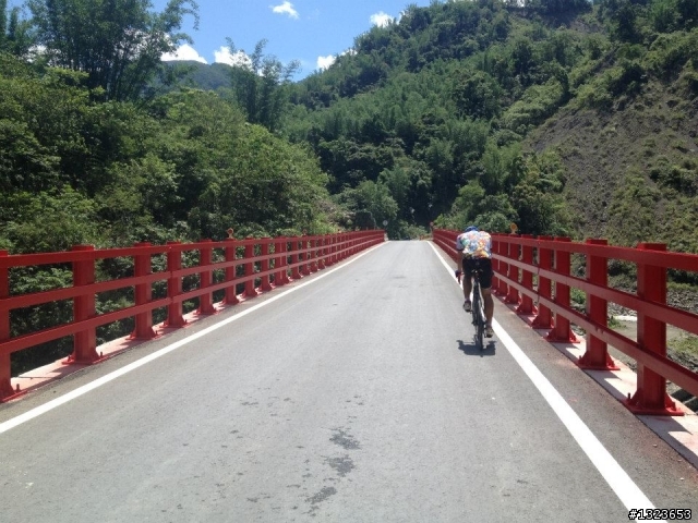 1030512 那瑪夏 青山 大埔環線 騎乘里數:185公里