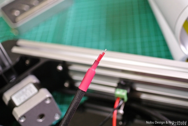 ATOM 3D Printer 開箱、組裝、試印 過程全紀錄by Nobu Design(文超長、圖超多)