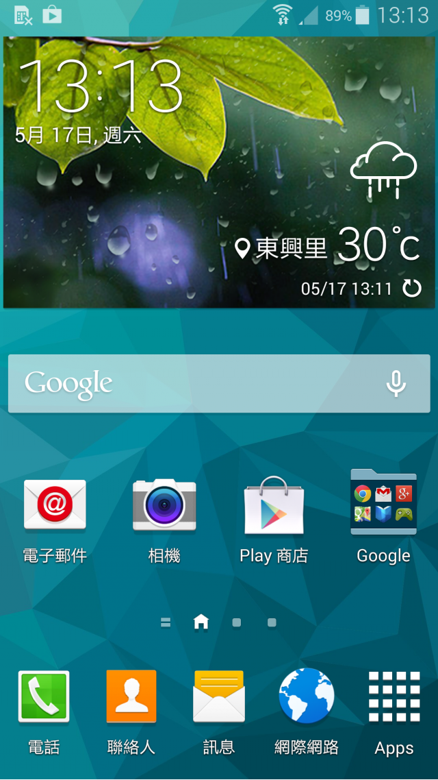 獨家試用:Sport+Secutiry+Speed+Shot+Stable = S5