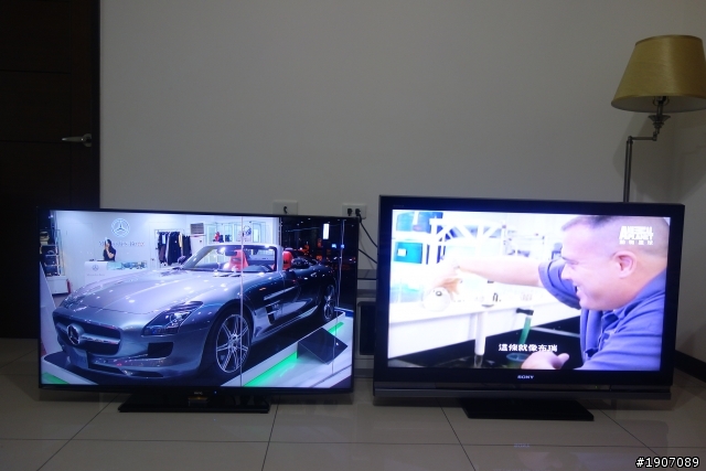 BenQ 50RW6500「鮮明原色‧絢彩呈現」進入極窄邊框高畫質大視界!