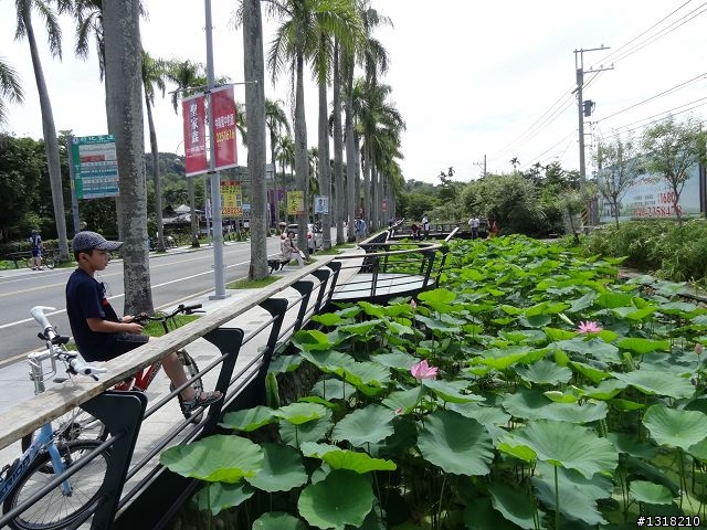 親子旅遊-中興新村