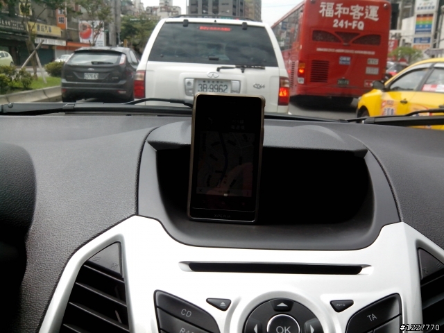 EcoSport 24小時免費試乘暨烏來雲仙樂園飄飄然之旅 (圖多話多請慎入)