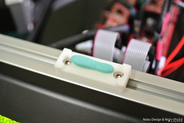 ATOM 3D Printer 開箱、組裝、試印 過程全紀錄by Nobu Design(文超長、圖超多)