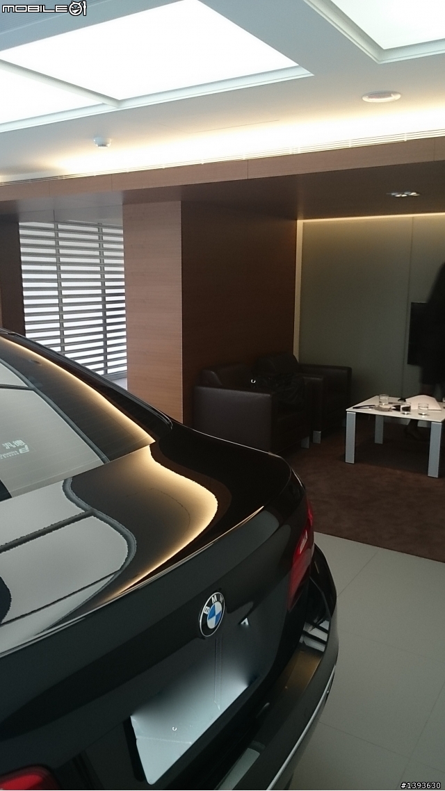 2014 F10 535開箱。