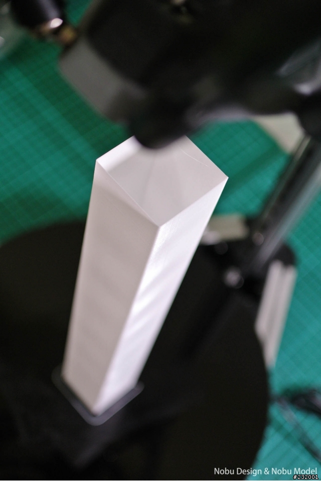 ATOM 3D Printer 開箱、組裝、試印 過程全紀錄by Nobu Design(文超長、圖超多)