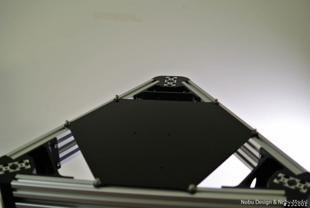 ATOM 3D Printer 開箱、組裝、試印 過程全紀錄by Nobu Design(文超長、圖超多)