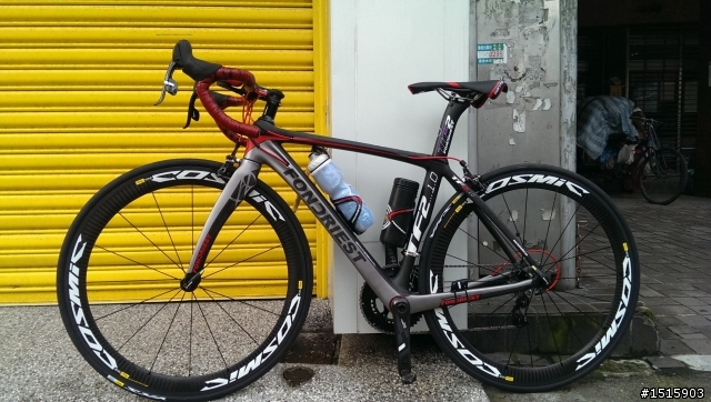 Fondriest TF2 1.0補開箱文