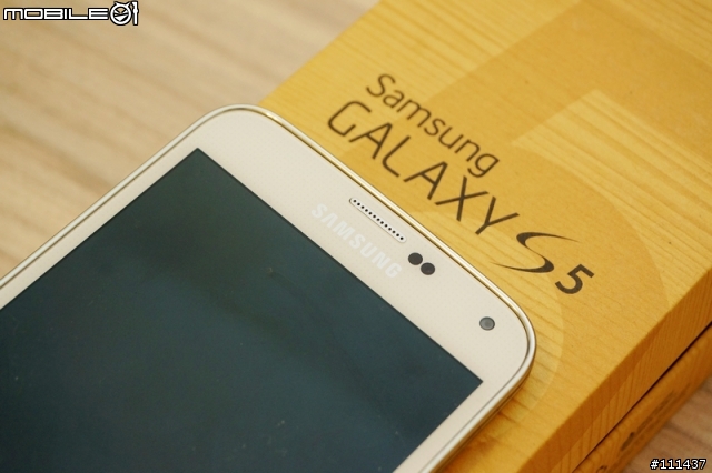 獨家試用:Sport+Secutiry+Speed+Shot+Stable = S5