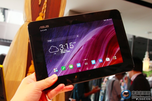 高階新機ASUS PadFone S 轟動中七月上市
