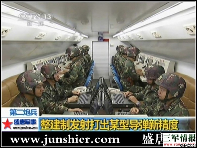 大陸可用東風11齊射18枚或週波射24枚癱瘓新竹機場至少51小時以上,
