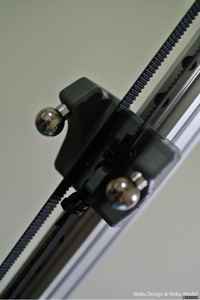 ATOM 3D Printer 開箱、組裝、試印 過程全紀錄by Nobu Design(文超長、圖超多)