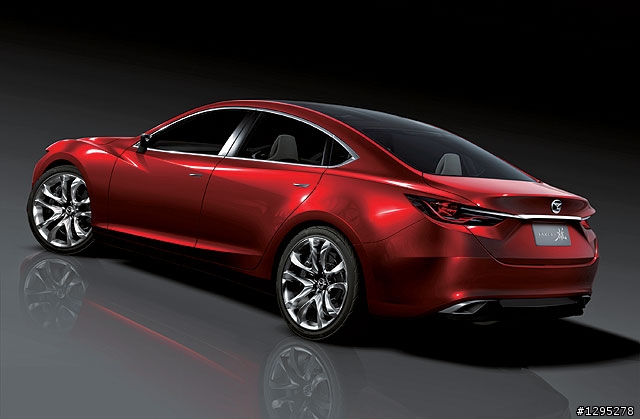 Mazda 6 2.2 Skyactiv-D賞車試駕特集分享(上)