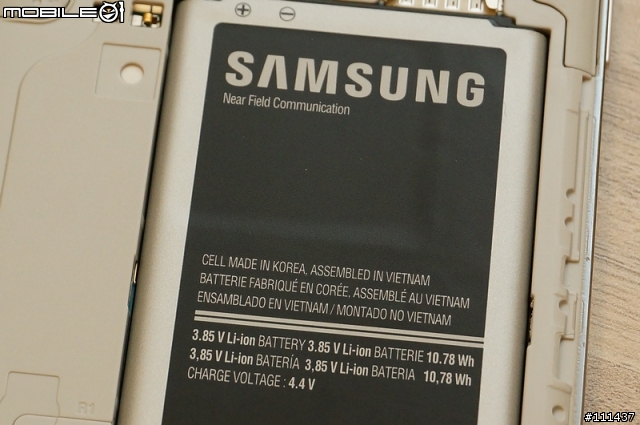 獨家試用:Sport+Secutiry+Speed+Shot+Stable = S5