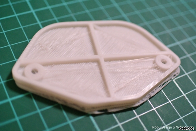 ATOM 3D Printer 開箱、組裝、試印 過程全紀錄by Nobu Design(文超長、圖超多)