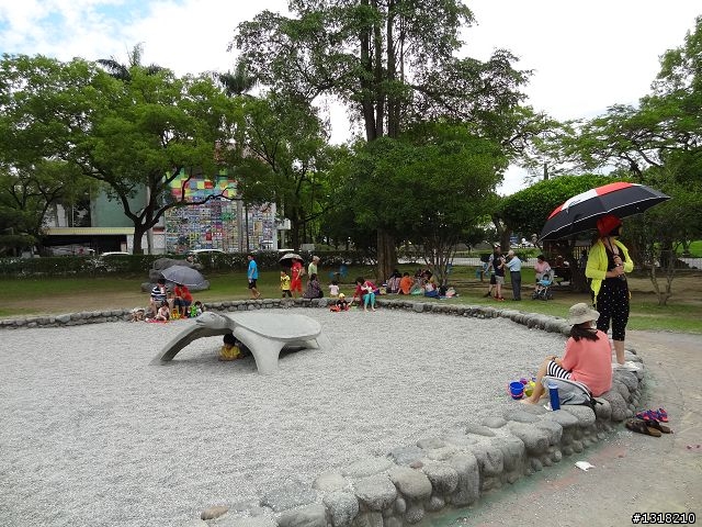 親子旅遊-中興新村