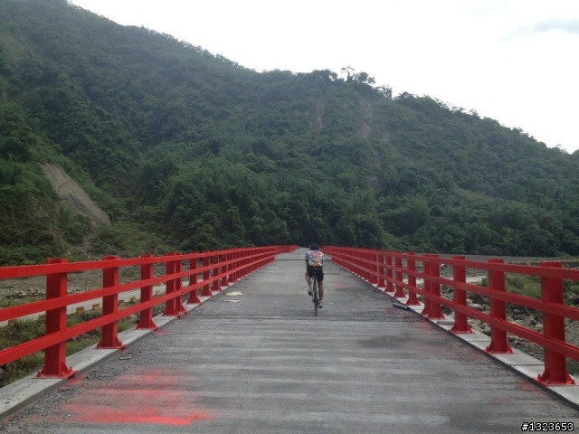 1030512 那瑪夏 青山 大埔環線 騎乘里數:185公里