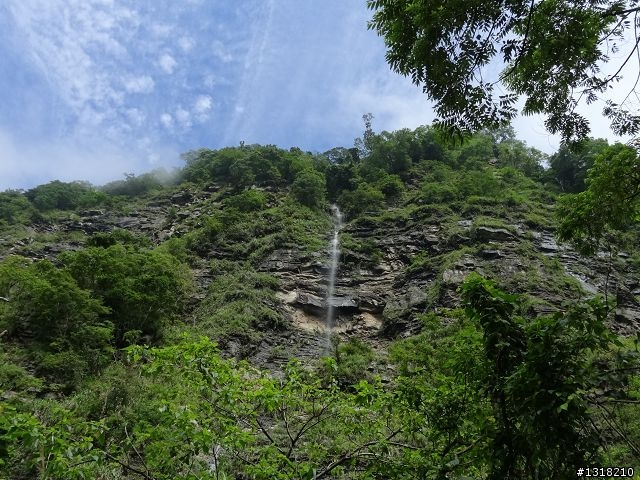親子旅遊-鹿場部落