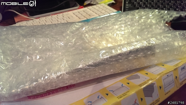 【OC STUDIO】 ER4改模+ZEUS UNLIMITED EDITION開箱 (同場加映PHILIPS AZ6819)