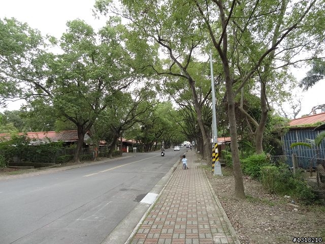 親子旅遊-中興新村