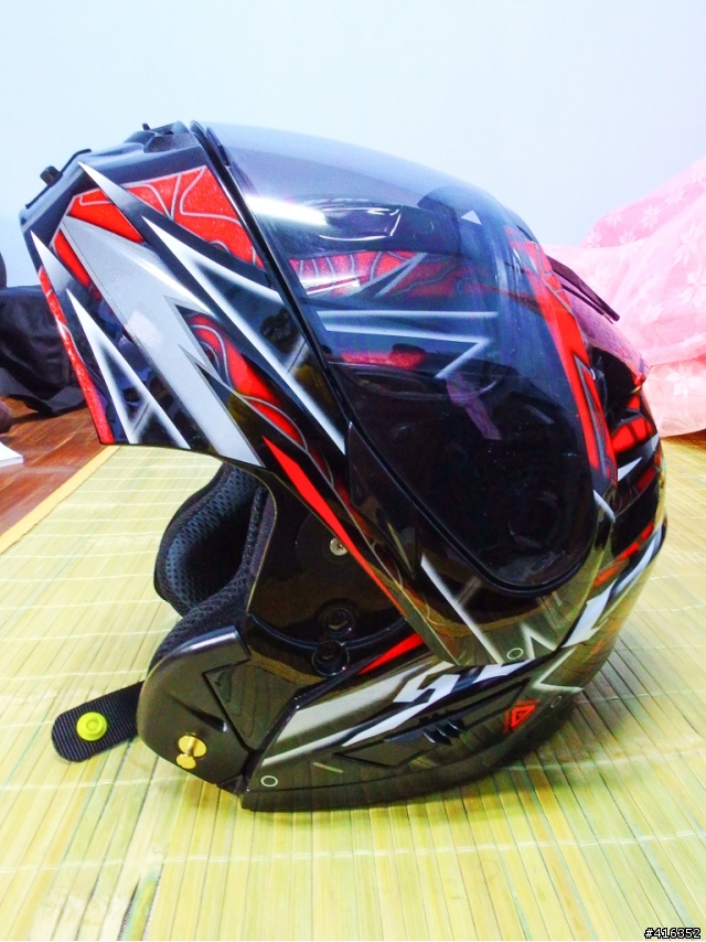SOL SM1&SM2 外觀比較