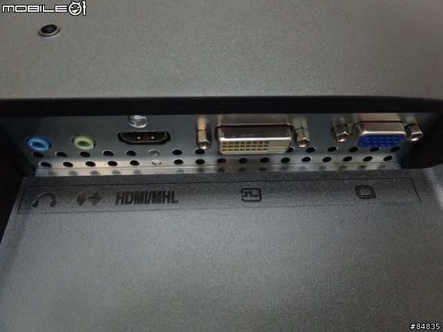 電玩螢幕Viewsonic VX2456Sml開箱測試心得