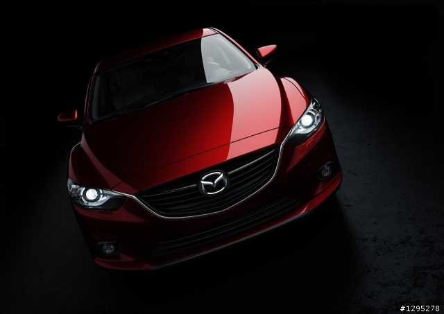 Mazda 6 2.2 Skyactiv-D賞車試駕特集分享(上)