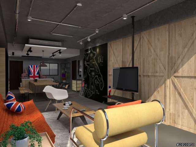 【開箱文】想念大蘋果LOFT.....