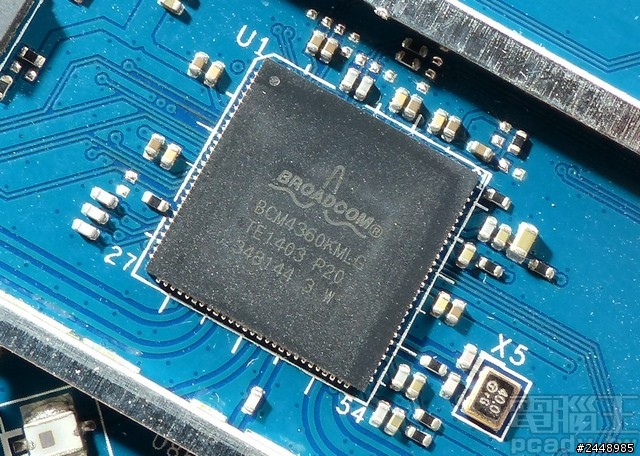 敗完這台ASUS RT-N18U使用的感想確定是好貨