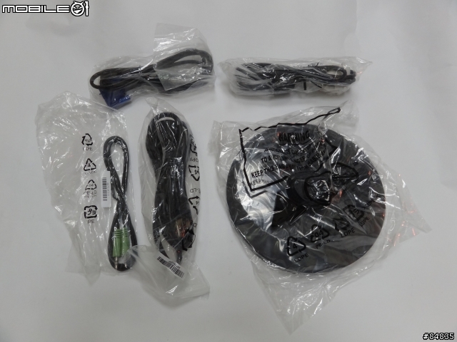 電玩螢幕Viewsonic VX2456Sml開箱測試心得
