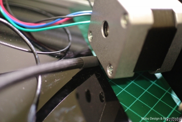 ATOM 3D Printer 開箱、組裝、試印 過程全紀錄by Nobu Design(文超長、圖超多)