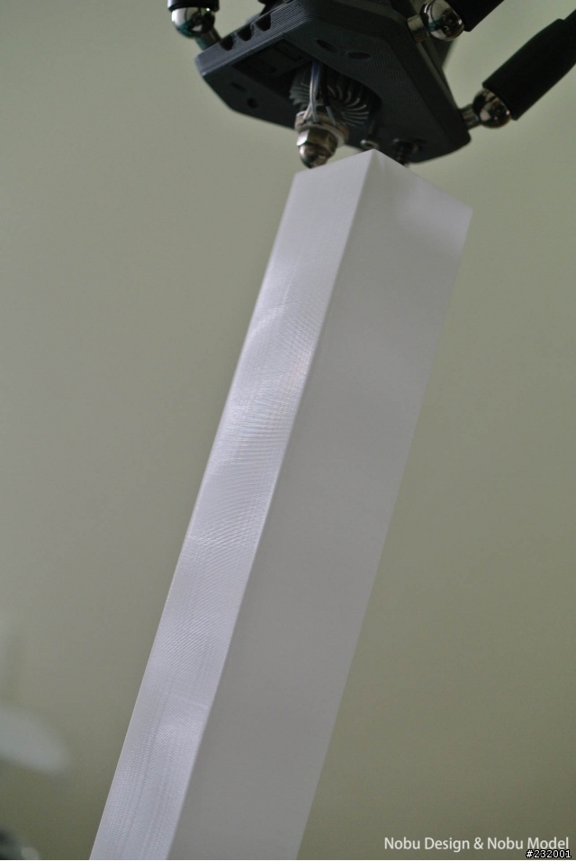 ATOM 3D Printer 開箱、組裝、試印 過程全紀錄by Nobu Design(文超長、圖超多)