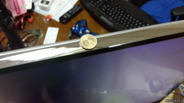 新視野2.6K LG 34UM95-P 不專業簡單開箱