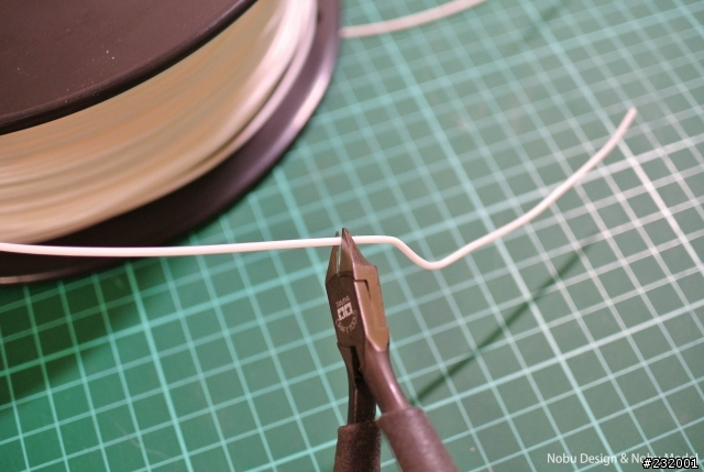 ATOM 3D Printer 開箱、組裝、試印 過程全紀錄by Nobu Design(文超長、圖超多)