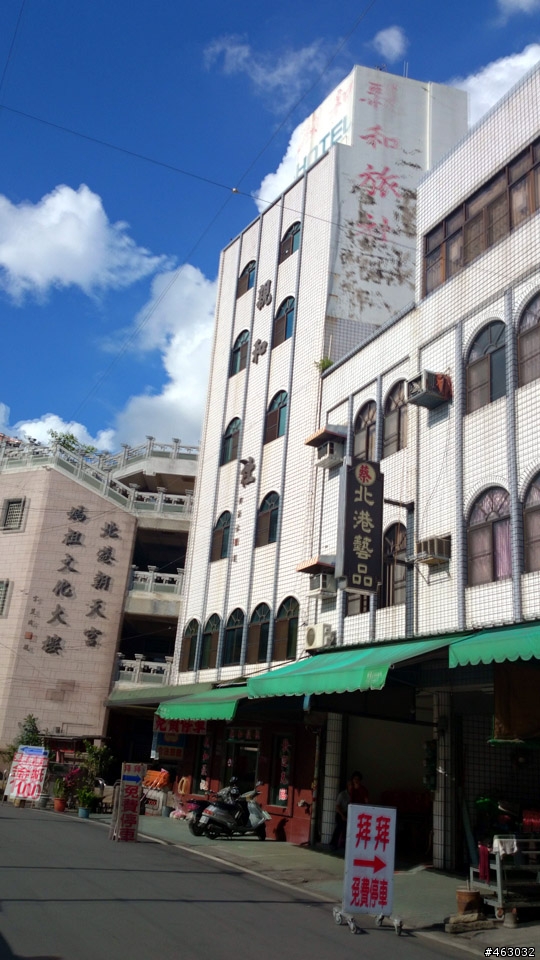 一個人的公路車六天大環台之旅2014/5/10~5/16