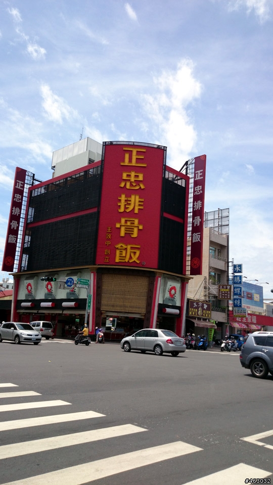 一個人的公路車六天大環台之旅2014/5/10~5/16