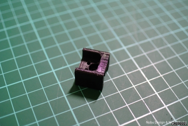 ATOM 3D Printer 開箱、組裝、試印 過程全紀錄by Nobu Design(文超長、圖超多)