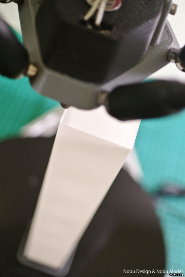 ATOM 3D Printer 開箱、組裝、試印 過程全紀錄by Nobu Design(文超長、圖超多)