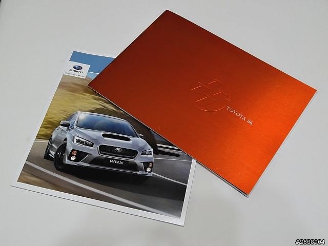 SUBARU城市極限飄移秀【信義區A13 】