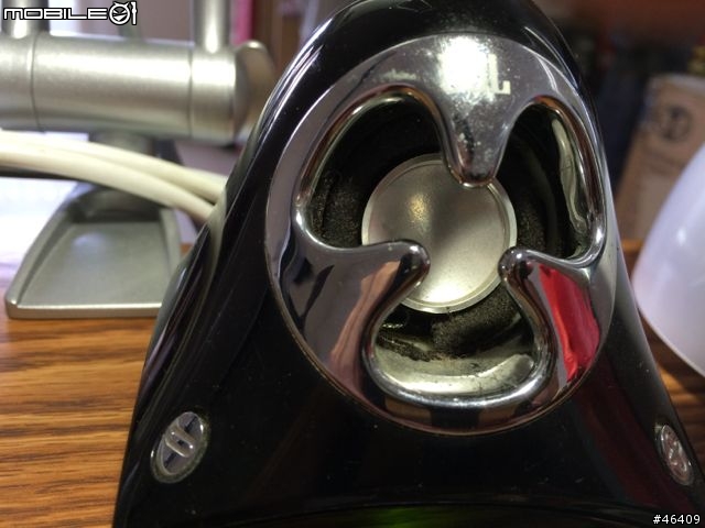 JBL Creature II 維修記錄分享