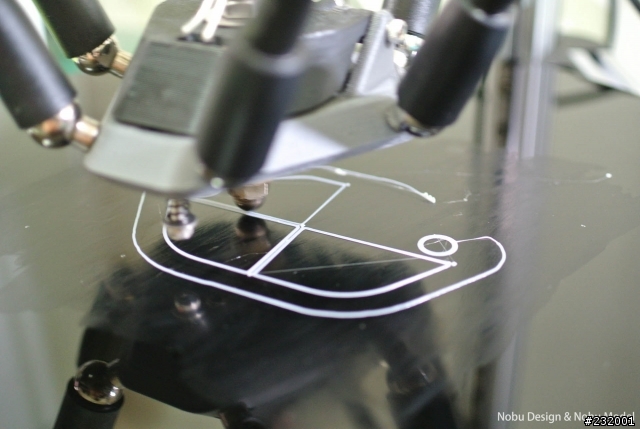 ATOM 3D Printer 開箱、組裝、試印 過程全紀錄by Nobu Design(文超長、圖超多)